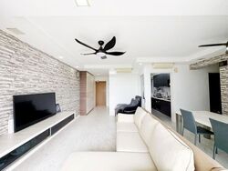 Blk 530D Pasir Ris One (Pasir Ris), HDB 5 Rooms #637794851
